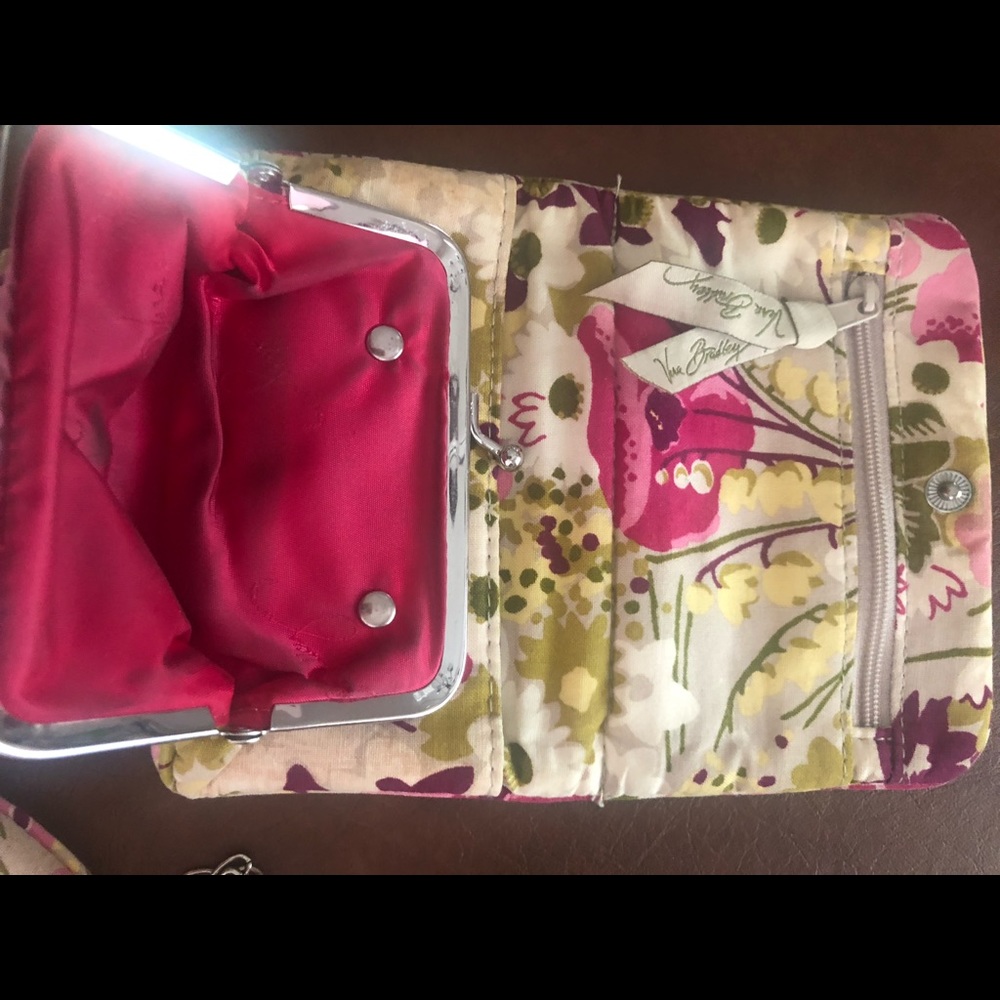 Vera Bradley set